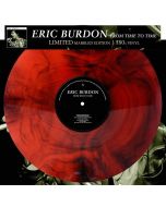 Eric Burdon- From Time To Time LP