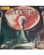 Richard Strauss (1864-1949) • Elektra 2 LPs