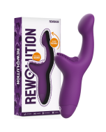 REWOLUTION - REWOKISS VIBRATORPUNKT ZUM STIMULATOR