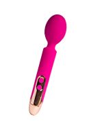 ROCKS-OFF - ORIEL FLEXIBLER STABVIBRATOR PINK