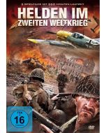 Helden im Zweiten Weltkrieg 1 DVD