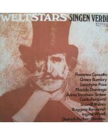 Weltstars singen Verdi LP