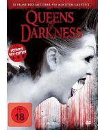 Queens of Darkness 4 DVDs