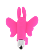 OHMAMA - SCHMETTERLINGS-STIMULIERENDER Fingerhut