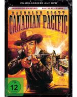 Canadian Pacific 1 DVD