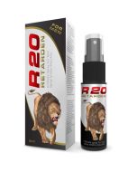 INTIMATELINE - R20 KLTEWIRKUNGSHEMMENDES SPRAY 20 ML