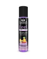 INTIMATELINE - LUXURIA FEEL TUTTI FRUTI SCHMIERMITTEL AUF WASSERBASIS 60 ML