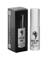 EROS-ART - STUDI 1001 VERZÖGERUNGSSPRAY 20 ML