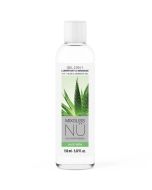 MIXGLISS – 2-IN-1-GLEIT- UND MASSAGEGEL AUF WASSERBASIS, NURU ALOE VERA, 150 ML