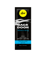 PJUR - BACK DOOR FEUCHTIGKEITSPFLEGENDES ANAL-GLEITMITTEL 2 ML