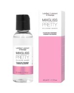 MIXGLISS - PRETTY SILIKON-SCHMIERMITTEL KIRSCHBLÜTE 50 ML