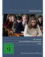Das schweigende Klassenzimmer DVD