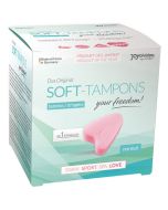 JOYDIVISION SOFT-TAMPONS - ORIGINAL WEICHE TAMPONS
