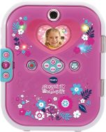 Vtech Kidisecrets Selfie Music 2.0 Kindertagebuch mit 2 Kameras