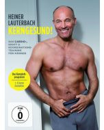 Heiner Lauterbach - Kerngesund! 1 DVD