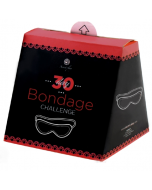 SECRETPLAY - CHALLENGE 30 TAGE BONDAGE (FR/PT)