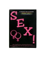 KHEPER GAMES - SEX! LESBISCHE ES / DE