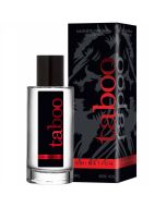 RUF - TABOO DOMINATION PHEROMON-PARFÜM FÜR IHN 50 ML
