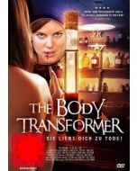 The Body Transformer DVD