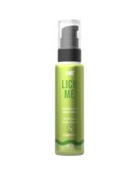 INTT - LICK ME CAIPIRINHA ESSBARES GEL WÄRMEEFFEKT