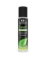 INTIMATELINE - LUXURIA FEEL FRESH SENSATION SCHMIERMITTEL AUF WASSERBASIS 60 ML