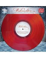 Weihnachten - Die schönsten deutschen Weihnachtslieder LP