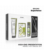 BRUMA XPERIENCE - SÜSSE VERSUCHUNG KIT VIBRO-ORGASMISCHE WASSERMELONE
