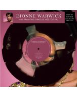 Dionne Warwick - Live From The Syracuse Jazz Festival, 1111, Colour in Colour, 180g LP
