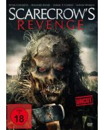 Scarecrow's Revenge - Uncut DVD