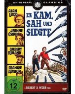 Er kam, sah und siegte 1 DVD
