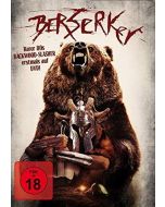 Berserker DVD