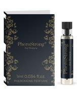 PHEROSTRONG - PHEROMONE PARFÜM FÜR FRAUEN 1 ML