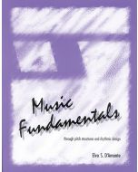 Elvo S. D'Amante • Music Fundamentals