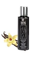 EROS-ART - NATÜRLICHES TANTRISCHES MASSAGEÖL UND APHRODISIAKUM VANILLE 100 ML