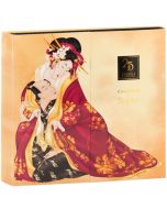 SHUNGA – EXKLUSIVER WÜNSCHKALENDER ZUM 25. JUBILÄUM