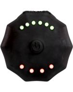 BATHMATE - DIREKTPUMPEN-TIMER SCHWARZ