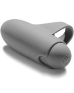 BIJOUX INDISCRETS - BESSER ALS IHR EX VIBRATOR BULLET 10 VIBRATIONEN GRAU