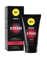 PJUR - MAN XTEND STIMULIERENDE MASSAGECREME 50 ML