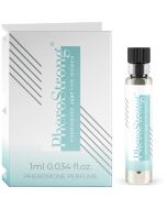 PHEROSTRONG - PHEROMONE PARFÜM NUR FÜR FRAUEN 1 ML