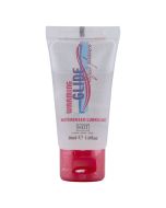 HOT - WARMENDES GLEITFLÜSSIGES GLEITMITTEL AUF WASSERBASIS 30 ML