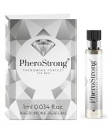 PHEROSTRONG - PHEROMONE PARFÜM PERFEKT FÜR MNNER 1 ML