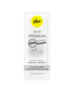 PJUR - MED SILIKON-SCHMIERMITTEL 1.5 ML