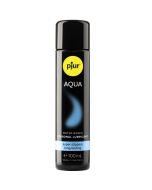 PJUR - AQUA GLEITMITTEL AUF WASSERBASIS 100 ML