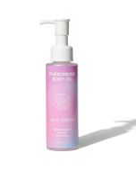 EYE OF LOVE - BLOOM LILAC DREAM KÖRPERÖL MIT PHEROMONEN 120 ML