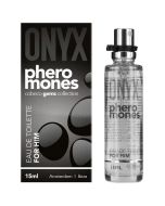 COBECO - ONYXPHEROMONE EAU DE TOILETTE FÜR IHN 15ML