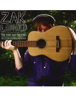 Zak Laughed – The End Has No End (7")