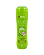 CONTROL - LUB TROPICAL SCHMIERGEL 75 ML