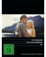 Fluss ohne Wiederkehr DVD