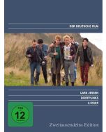 Dorfpunks DVD