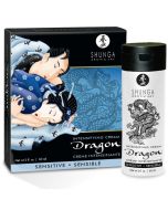 SHUNGA - DRAGON SENSITIVE CREME FÜR PAARE
